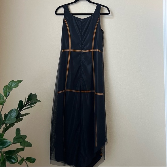 BATISTE Paris French Designer Blazer Dress Suite Set, size 38-40 FR - Picture 9 of 16